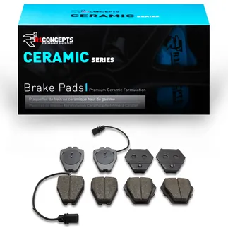 R1 Concepts 2310-0839-00 Ceramic Pads